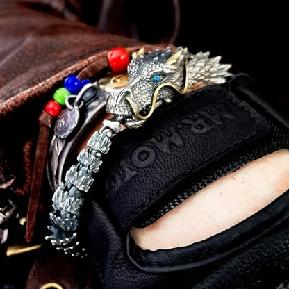 Pulsera de Dragon Milenario