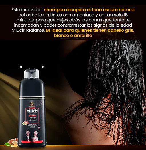 NovaHair®:  Rejuvenecimiento Capilar